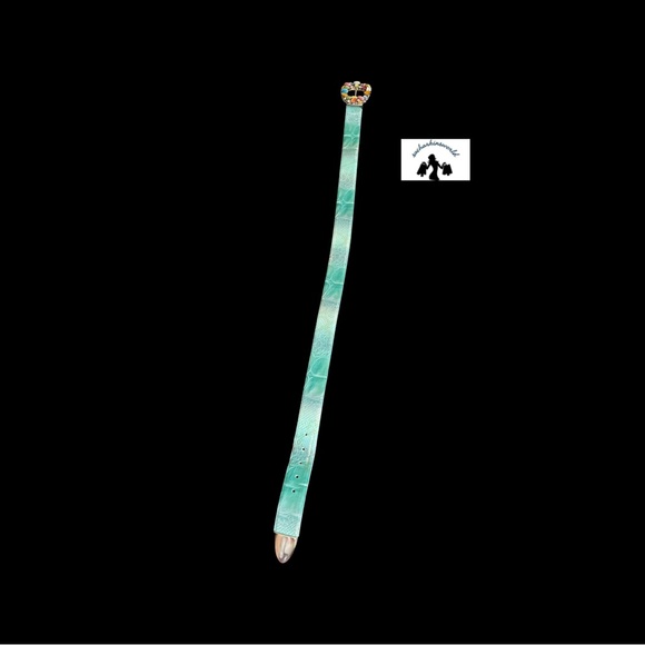 Nini Italian Belt 🔥 - Picture 4 of 4